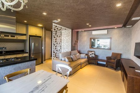 Apartamento para alugar com 112m², 3 quartos e 2 vagas Apartamento para alugar com 112m², 3 quartos e 2 vagasSala