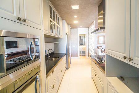 Apartamento para alugar com 112m², 3 quartos e 2 vagas Apartamento para alugar com 112m², 3 quartos e 2 vagasCozinha