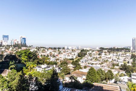 Apartamento para alugar com 112m², 3 quartos e 2 vagas Apartamento para alugar com 112m², 3 quartos e 2 vagasVista da Varanda