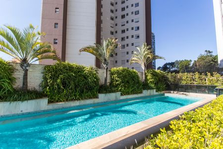 Apartamento para alugar com 112m², 3 quartos e 2 vagasPiscina