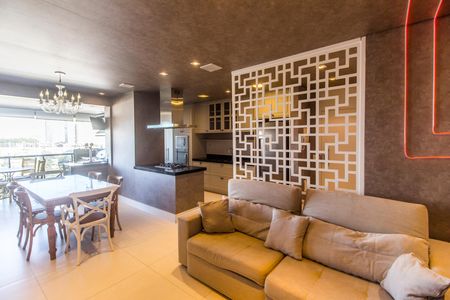 Apartamento para alugar com 112m², 3 quartos e 2 vagas Apartamento para alugar com 112m², 3 quartos e 2 vagasSala