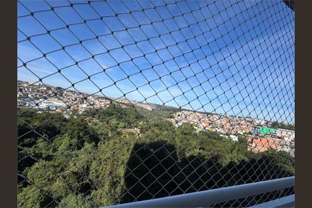 Apartamento à venda com 2 quartos, 54m² em Parque Viana, Barueri