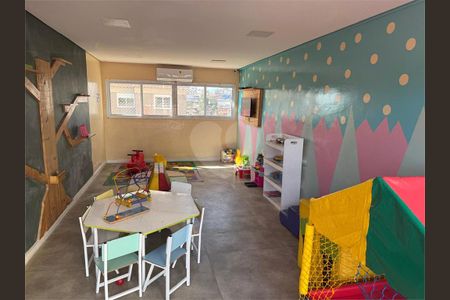 Apartamento à venda com 2 quartos, 54m² em Parque Viana, Barueri