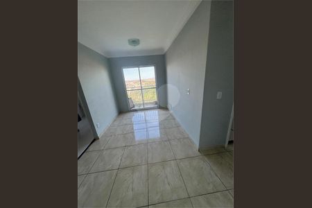 Apartamento à venda com 2 quartos, 54m² em Parque Viana, Barueri