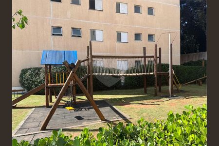 Apartamento à venda com 2 quartos, 54m² em Parque Viana, Barueri