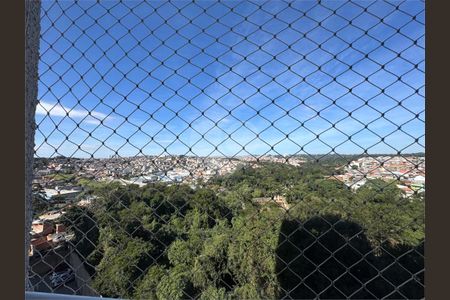 Apartamento à venda com 2 quartos, 54m² em Parque Viana, Barueri