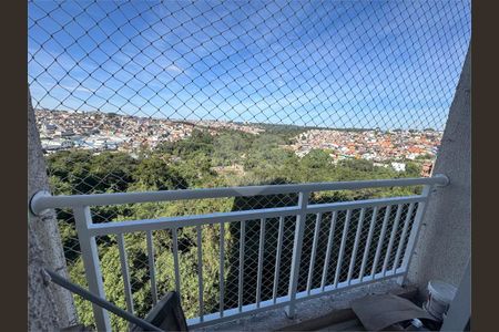 Apartamento à venda com 2 quartos, 54m² em Parque Viana, Barueri