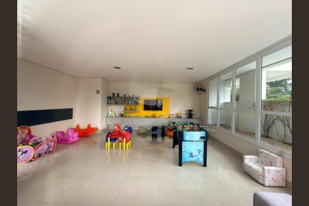 Apartamento à venda com 2 quartos, 57m² em Jardim Prudência, São Paulo