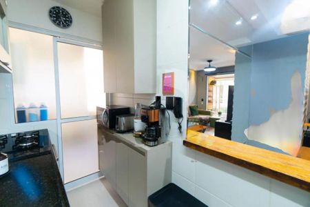Apartamento à venda com 2 quartos, 57m² em Jardim Prudência, São Paulo