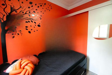 Apartamento à venda com 2 quartos, 57m² em Jardim Prudência, São Paulo