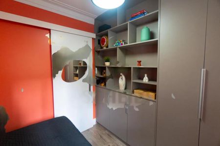 Apartamento à venda com 2 quartos, 57m² em Jardim Prudência, São Paulo