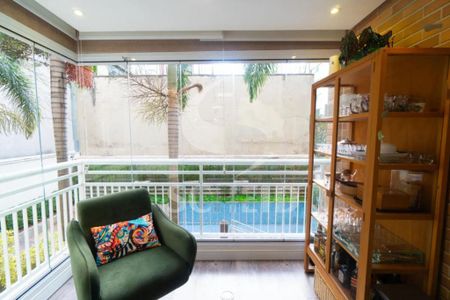 Apartamento à venda com 2 quartos, 57m² em Jardim Prudência, São Paulo