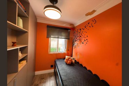 Apartamento à venda com 2 quartos, 57m² em Jardim Prudência, São Paulo