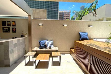 Apartamento à venda com 72m², 2 quartos e 2 vagas