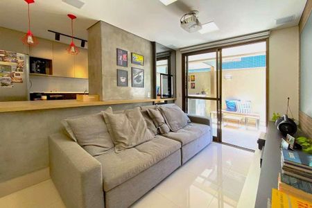 Apartamento à venda com 72m², 2 quartos e 2 vagas