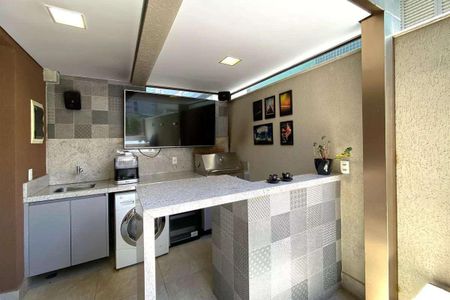 Apartamento à venda com 72m², 2 quartos e 2 vagas
