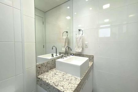 Apartamento à venda com 72m², 2 quartos e 2 vagas