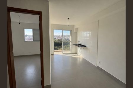 Apartamento para alugar com 1 quarto, 26m² em Jardim Santa Lucrecia, São Paulo