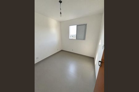 Quarto de apartamento para alugar com 1 quarto, 26m² em Jardim Santa Lucrecia, São Paulo