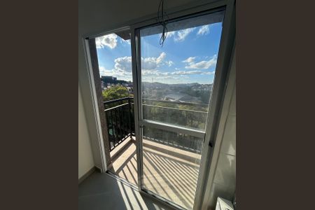 Varanda de apartamento para alugar com 1 quarto, 26m² em Jardim Santa Lucrecia, São Paulo