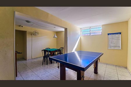 Área comum  de apartamento à venda com 3 quartos, 76m² em Méier, Rio de Janeiro