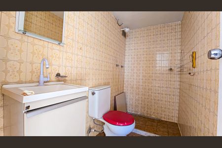 Banheiro 2 de apartamento à venda com 3 quartos, 76m² em Méier, Rio de Janeiro