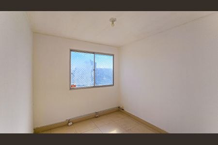 Quarto 1 de apartamento à venda com 3 quartos, 76m² em Méier, Rio de Janeiro