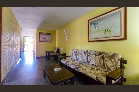 Área comum  de apartamento à venda com 3 quartos, 76m² em Méier, Rio de Janeiro