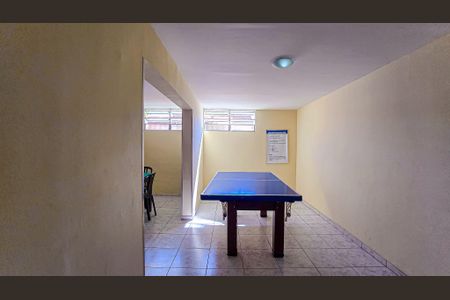 Área comum  de apartamento à venda com 3 quartos, 76m² em Méier, Rio de Janeiro