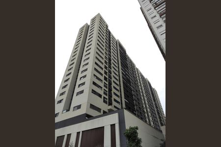 Apartamento para alugar com 45m², 1 quarto e 1 vaga