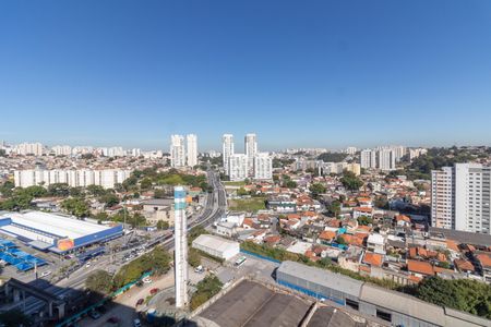 Vista de apartamento para alugar com 1 quarto, 45m² em Vila Sonia, São Paulo