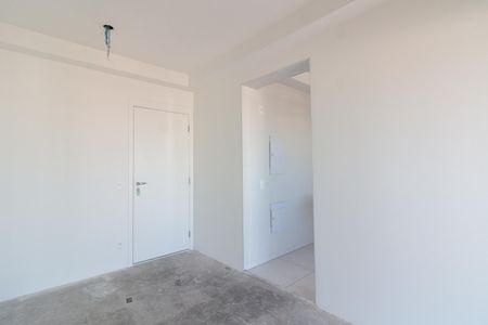 Apartamento para alugar com 45m², 1 quarto e 1 vaga Apartamento para alugar com 45m², 1 quarto e 1 vagaSala
