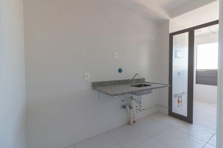 Apartamento para alugar com 45m², 1 quarto e 1 vaga Apartamento para alugar com 45m², 1 quarto e 1 vagaCozinha