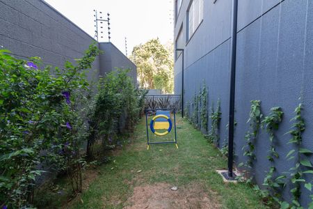 Apartamento para alugar com 45m², 1 quarto e 1 vaga Apartamento para alugar com 45m², 1 quarto e 1 vagaÁrea comum