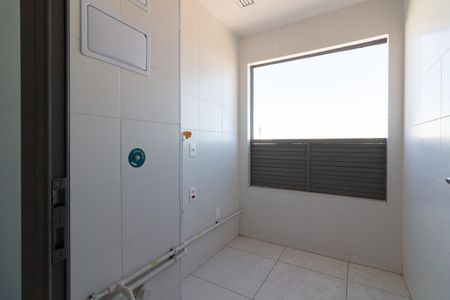 Apartamento para alugar com 45m², 1 quarto e 1 vaga Apartamento para alugar com 45m², 1 quarto e 1 vagaÁrea de Serviço