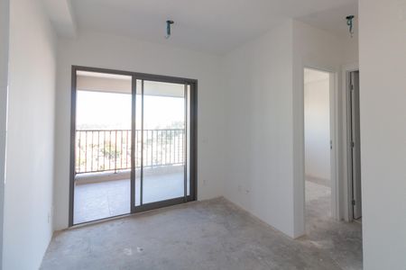 Apartamento para alugar com 1 quarto, 45m² em Vila Sonia, São Paulo