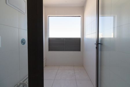Área de Serviço de apartamento para alugar com 1 quarto, 45m² em Vila Sonia, São Paulo