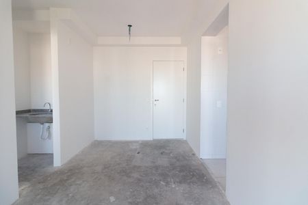 Apartamento para alugar com 45m², 1 quarto e 1 vaga Apartamento para alugar com 45m², 1 quarto e 1 vagaSala