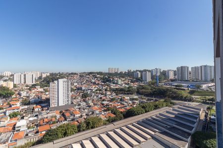 Apartamento para alugar com 45m², 1 quarto e 1 vaga Apartamento para alugar com 45m², 1 quarto e 1 vagaVista