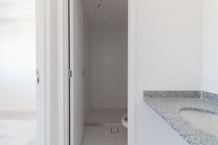 Apartamento para alugar com 45m², 1 quarto e 1 vaga Apartamento para alugar com 45m², 1 quarto e 1 vagaBanheiro