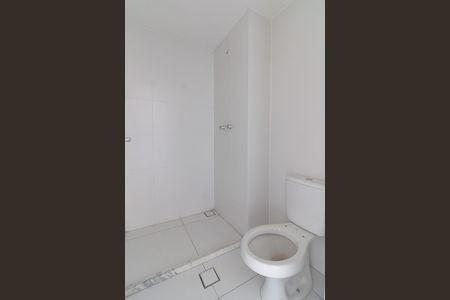 Apartamento para alugar com 45m², 1 quarto e 1 vaga Apartamento para alugar com 45m², 1 quarto e 1 vagaBanheiro