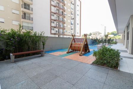 Apartamento para alugar com 45m², 1 quarto e 1 vaga Apartamento para alugar com 45m², 1 quarto e 1 vagaÁrea comum