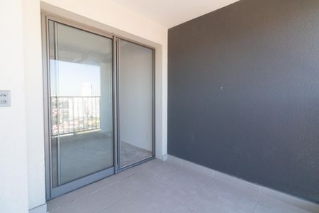 Apartamento para alugar com 45m², 1 quarto e 1 vaga Apartamento para alugar com 45m², 1 quarto e 1 vagaVaranda