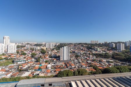 Apartamento para alugar com 45m², 1 quarto e 1 vaga Apartamento para alugar com 45m², 1 quarto e 1 vagaVista