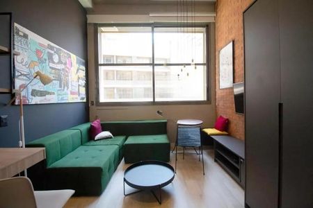 Apartamento à venda com 1 quarto, 25m² em Sumarezinho, São Paulo