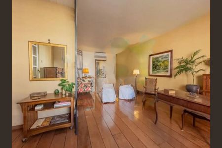 Apartamento à venda com 152m², 3 quartos e 1 vaga