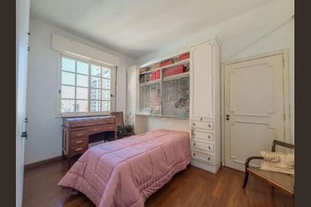 Apartamento à venda com 152m², 3 quartos e 1 vaga