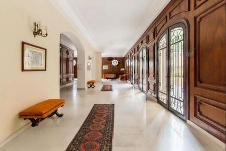 Apartamento à venda com 152m², 3 quartos e 1 vaga
