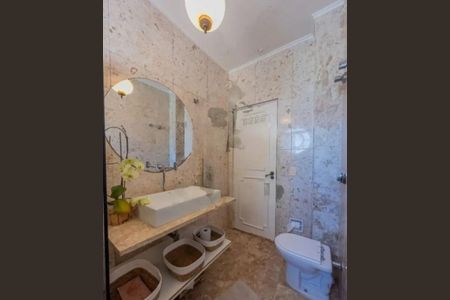 Apartamento à venda com 152m², 3 quartos e 1 vaga