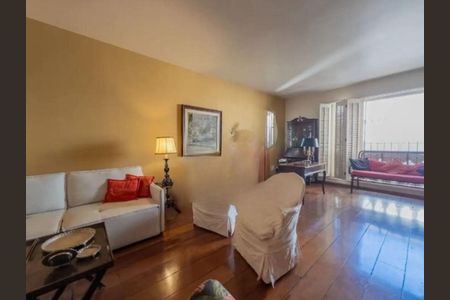 Apartamento à venda com 152m², 3 quartos e 1 vaga